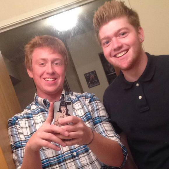 Meet your Posher, Corbin - Picture 1 of 1